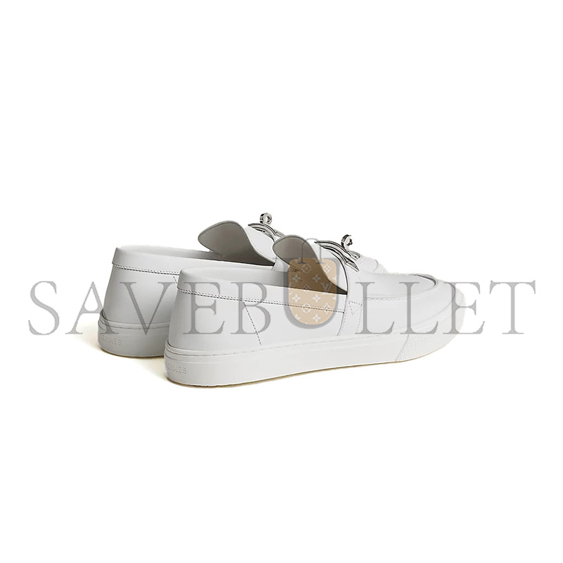 HERMES GAME SIMPLE SPORTS SHOES H231727ZH90420 HERMES GAME SIMPLE SPORTS SHOES H231727ZH90420